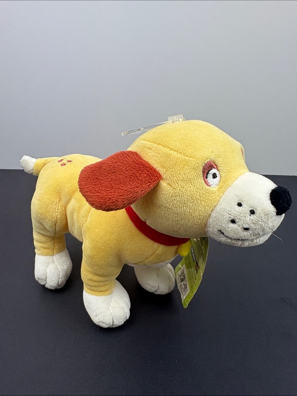 Martha Speaks Beanie Plush Toy Stuffy 2009 HTF